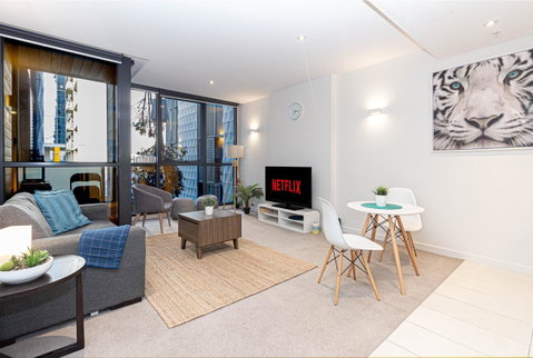 Stay Like Home - Yamba Accommodation 4
