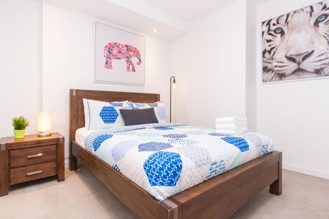 Stay Like Home - Yamba Accommodation 6