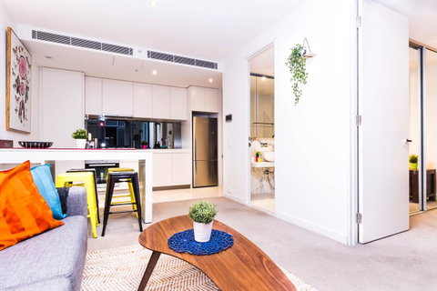 Stay Like Home - Yamba Accommodation 15