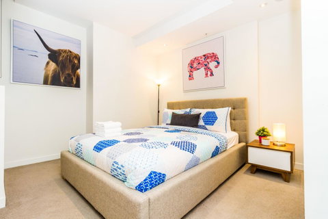 Stay Like Home - Yamba Accommodation 26