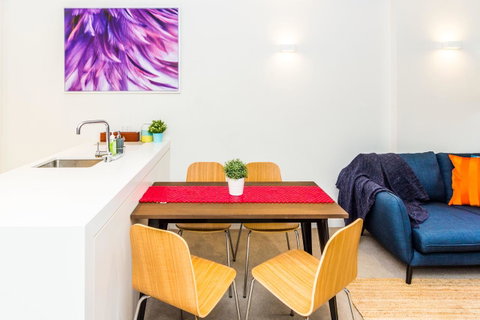 Stay Like Home - Yamba Accommodation 27