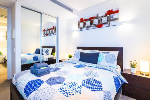 Stay Like Home - Yamba Accommodation 42