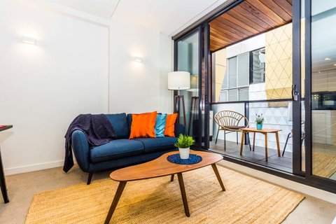 Stay Like Home - Yamba Accommodation 22