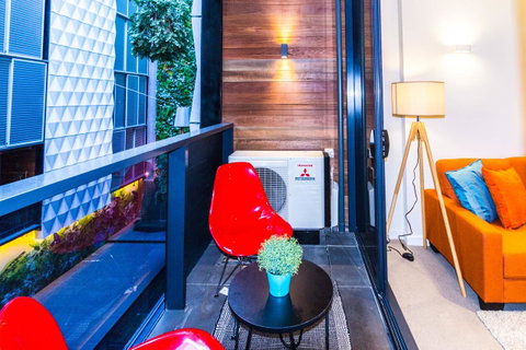 Stay Like Home - Yamba Accommodation 38