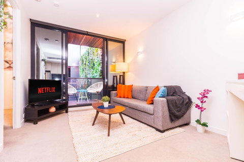 Stay Like Home - Yamba Accommodation 14