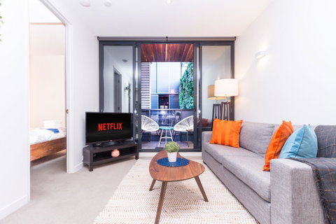 Stay Like Home - Yamba Accommodation 13