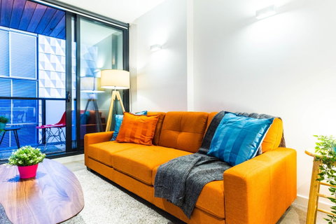 Stay Like Home - Yamba Accommodation 37