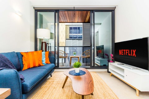 Stay Like Home - Yamba Accommodation 23