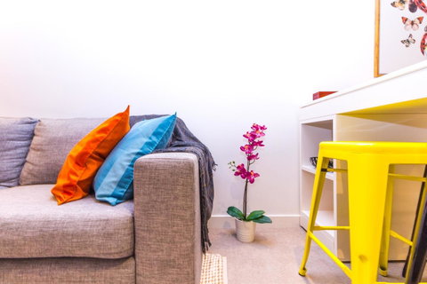 Stay Like Home - Yamba Accommodation 11