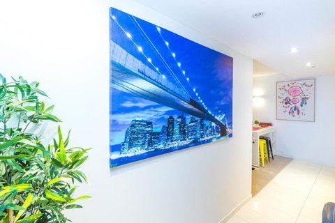 Stay Like Home - Yamba Accommodation 17