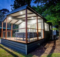Bright Freeburgh Caravan Park - Yamba Accommodation