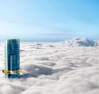 Arise Australia 108 - Yamba Accommodation