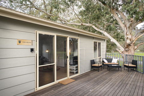 The Peaks Halls Gap - Yamba Accommodation 4
