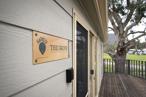 The Peaks Halls Gap - Yamba Accommodation 0