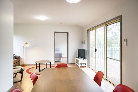 The Peaks Halls Gap - Yamba Accommodation 1