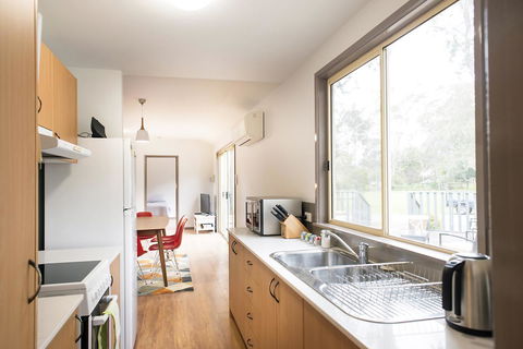 The Peaks Halls Gap - Yamba Accommodation 3