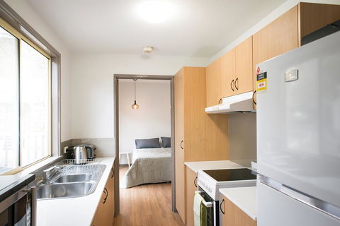 The Peaks Halls Gap - Yamba Accommodation 2