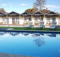 Mornington Motel - Yamba Accommodation