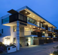 The Dolphin Apartments - Yamba Accommodation