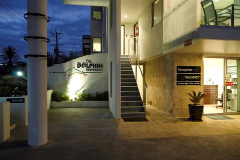 The Dolphin Apartments - Yamba Accommodation 23