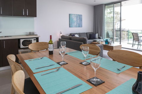 The Dolphin Apartments - Yamba Accommodation 20