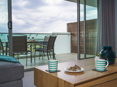 The Dolphin Apartments - Yamba Accommodation 12