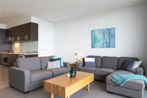 The Dolphin Apartments - Yamba Accommodation 3