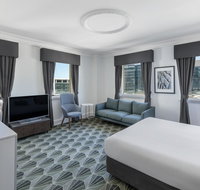 The Savoy Hotel on Little Collins Melbourne - Yamba Accommodation