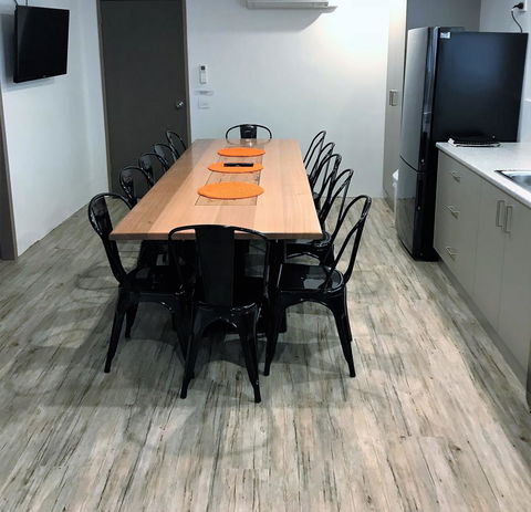 Snow View Holiday Units - Yamba Accommodation 20