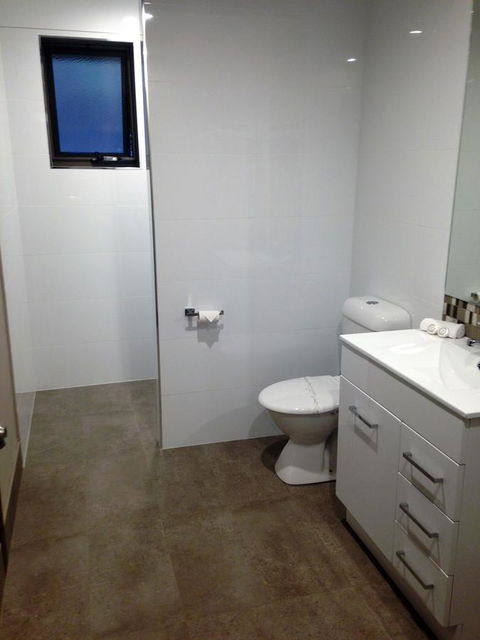 Snow View Holiday Units - Yamba Accommodation 10