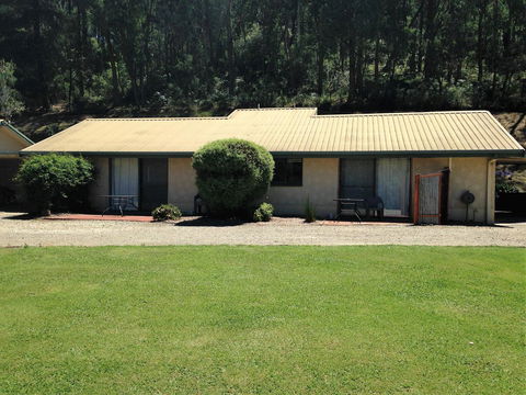 Snow View Holiday Units - Yamba Accommodation 1