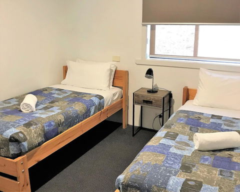 Snow View Holiday Units - Yamba Accommodation 18