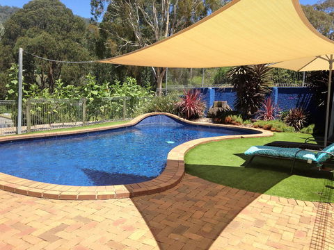 Snow View Holiday Units - Yamba Accommodation 0