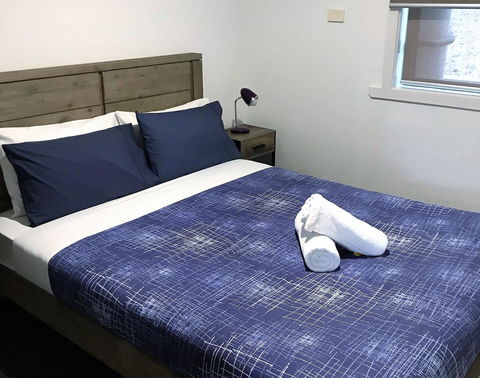 Snow View Holiday Units - Yamba Accommodation 17