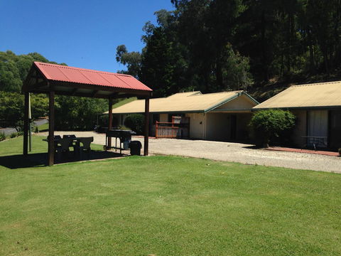 Snow View Holiday Units - Yamba Accommodation 2