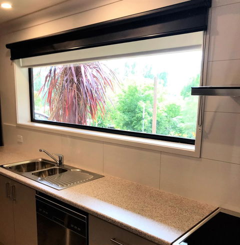 Snow View Holiday Units - Yamba Accommodation 22