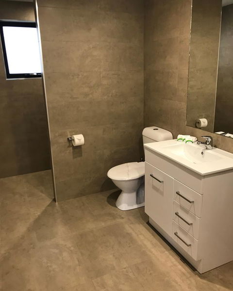 Snow View Holiday Units - Yamba Accommodation 11