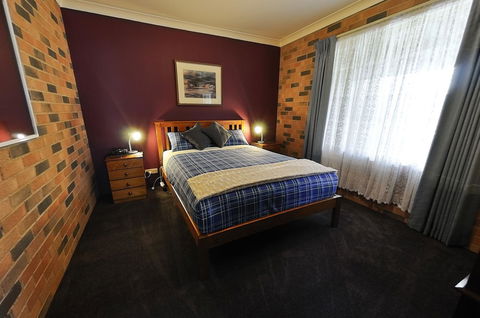 Greenvale Holiday Units - Yamba Accommodation 8