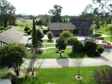 Greenvale Holiday Units - Yamba Accommodation 13