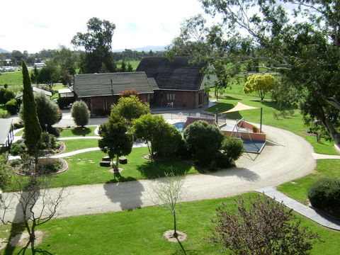 Greenvale Holiday Units - Yamba Accommodation 20