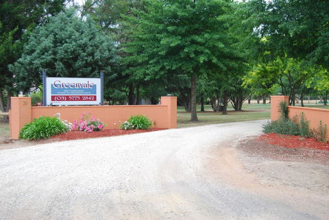 Greenvale Holiday Units - Yamba Accommodation 18