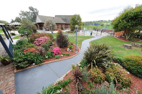 Greenvale Holiday Units - Yamba Accommodation 17
