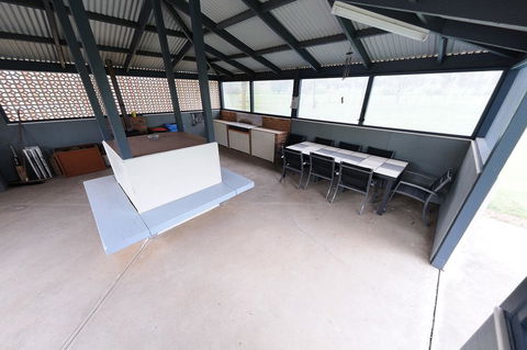 Greenvale Holiday Units - Yamba Accommodation 10