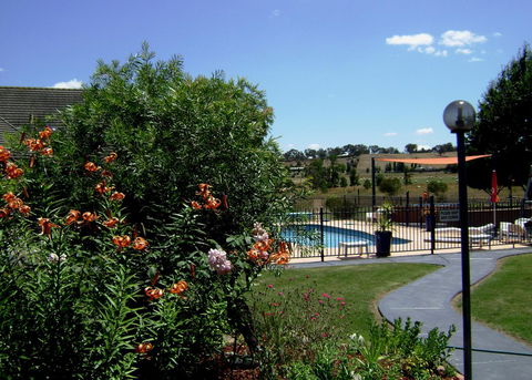 Greenvale Holiday Units - Yamba Accommodation 19