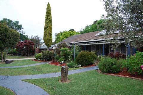 Greenvale Holiday Units - Yamba Accommodation 12