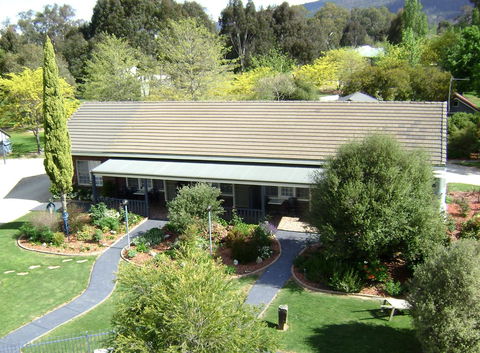 Greenvale Holiday Units - Yamba Accommodation 14