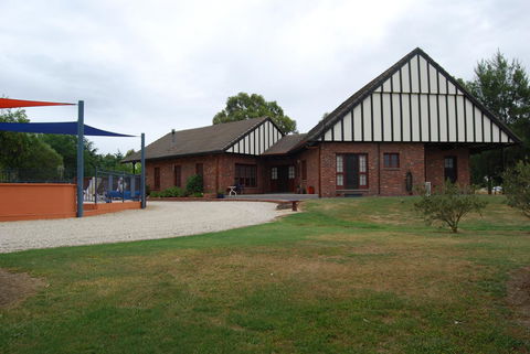 Greenvale Holiday Units - Yamba Accommodation 0