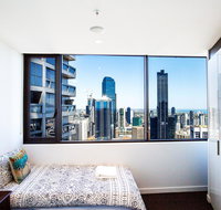 UrbanSuite Melbourne Cozy Apartment   - Yamba Accommodation