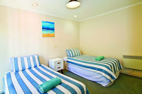 Anchorage Motel & Villas Lorne - Yamba Accommodation 31