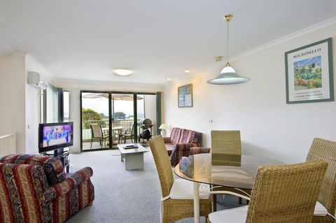 Anchorage Motel & Villas Lorne - Yamba Accommodation 26
